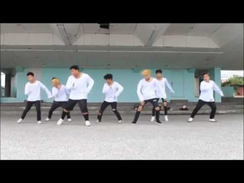 Dance Cover - Orion - Stuck by Monsta X - #GensanKpopRevamp2k17