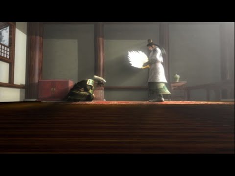 Zhuge Liang Battle Of Chang Ban - Dynasty Warriors 5 #1