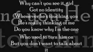 She&#39;ll Never Be Me - Britney Spears