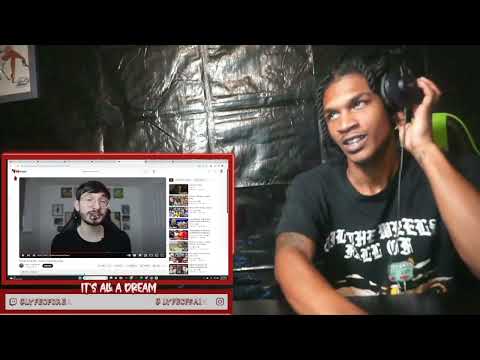 Murder in the 6IX: Toronto's Deadly Gang War PT 2 (DREAM REACTION )