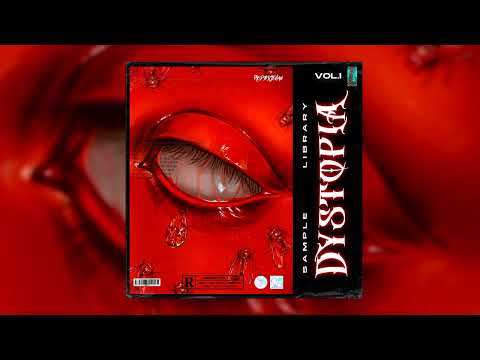 [FREE] NY/UK DRILL LOOP KIT / SAMPLE PACK - "DYSTOPIA" (Pop Smoke, Fivio Foreign, 808 Melo)