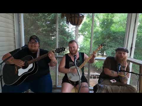 Dance On The Ashes - Pine & Fire