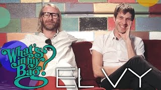 Watch EL VY's episode on YouTube