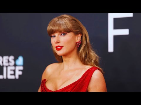 New Update!! Breaking News Of Taylor Swift || It will shock you