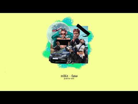 Nihla – FAVO (Prod. xsickboi) [Audio]