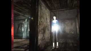 Tsukiko Amano- just call my name fatal frame