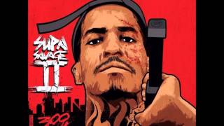 Brazy (Instrumental) Lil Reese Feat. Chief Keef