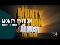 Monty Python  - Almost The Truth (The Lawyer