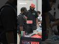 Who Won This Deal For Nike SB Dunks At Sneaker Con Viral Yt Yt Trending Funny Comedy