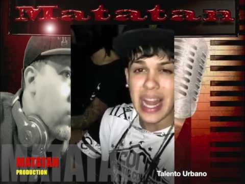 Talento Urbano/ freestyle-Xian & Olivet