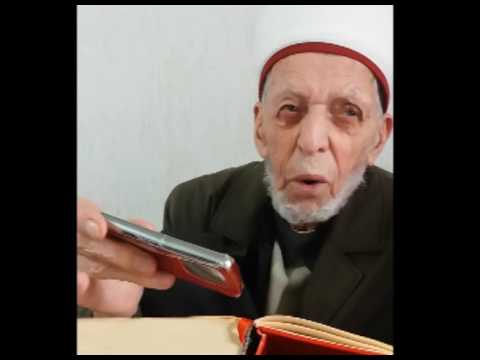 Mulla Iljas ef. Rrahmani - Tefsiri i Sures Et-Tarik - 19.02.2016