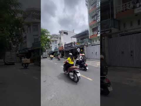 Bán nhà MT Đàm Thận Huy – Ngay chợ Tân Hương, Tân Phú – 6 Tầng, 95m2, DTS 490m2