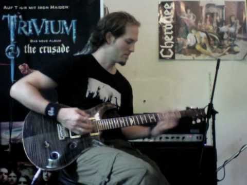 Gibson Les Paul Standard vs. PRS Custom 24 - comparison /good sound/