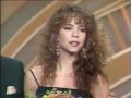 Mariah Carey / Vision Of Love ( Live - France ...