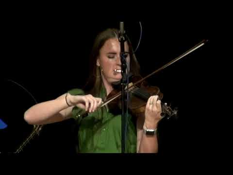 Young Adult Division - Round 3 (Finals) - 2021 Wieser National Old Time Fiddle Contest