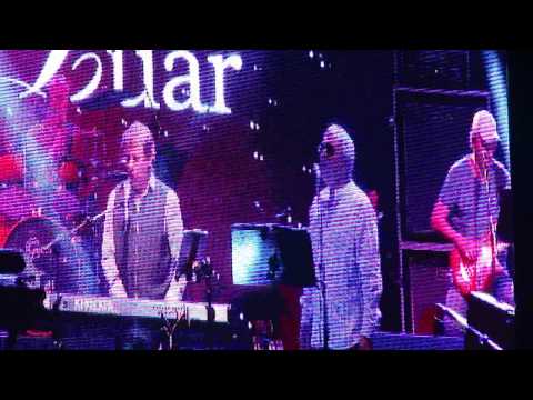 show "Encontro Marcado" com Flávio Venturini, Sá & Guarabyra e 14 Bis - 03 de 17