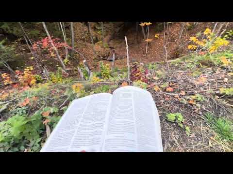 Who are the “chosen” Israel of God? | How applicable the words of the prophet Jeremiah