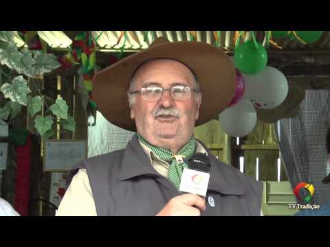 CTG Caminhos do Pampa