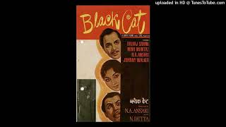 Main-Tumhi-Se-Poochti-Hoon-Part-II-Lata-Black Cat-N Dutta-Jan Nishar Akhtar-1959