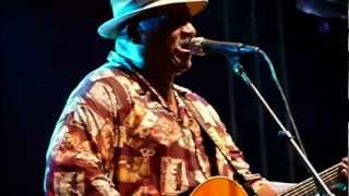 TAJ MAHAL TRIO LIVE AT NORTH SEA JAZZ 2012