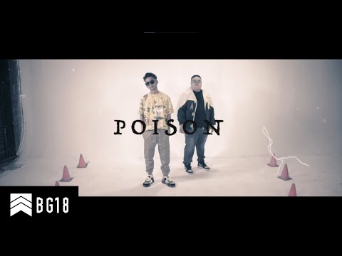JCZ x Nay - Poison [MV]