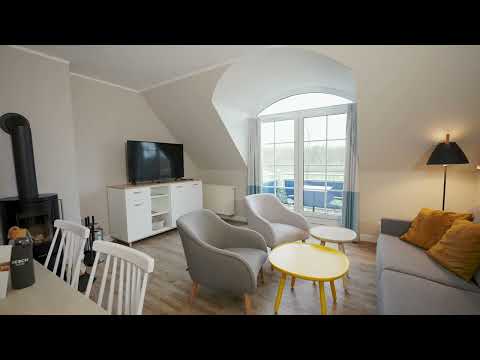 Beech Resort - die neue Generation innovativer und ausgezeichneter touristischer Kapitalanlagen.