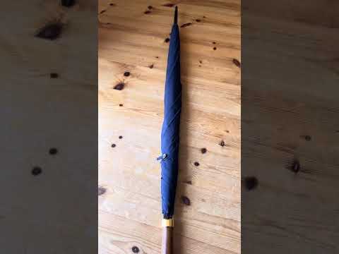 FOX UMBRELLAS GT1 FRENCH NAVY
