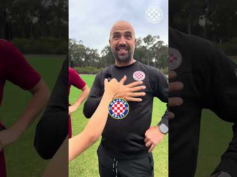 Dinamo ili Hajduk? #football #dinamo #hajduk #croatia #fypシ゚viral