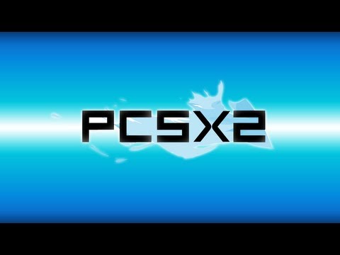 ➜ Simplest Tutorial Ever - PCSX2 HD Settings - Kingdom Hearts 2