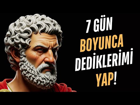 7 Gün Boyunca Kimseye Şikayet Etme ve Hayatının Nasıl Değiştiğini İzle