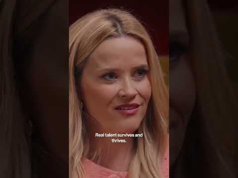 Reese Witherspoon on How Hollywood Has Changed
