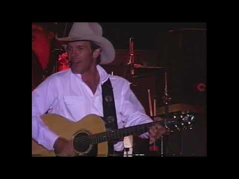 Thumbnail for Chris LeDoux - "Whatcha Gonna Do With A Cowboy" (Live in Santa Maria, CA) by Chris LeDoux