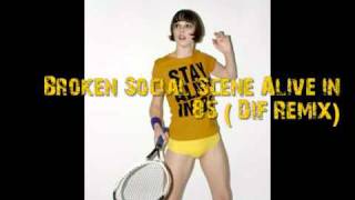 Alive in 85 (DiF Remix)