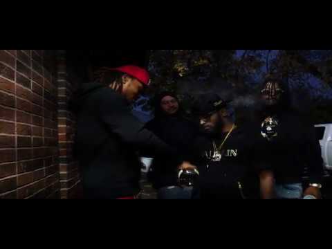 Untamed ft Trey Banz “Show Respect” (Shot By C.A Films)