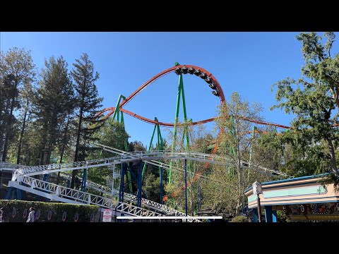 Tatsu short video by tatsurider