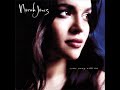 The Long Day Is Over de Norah Jones