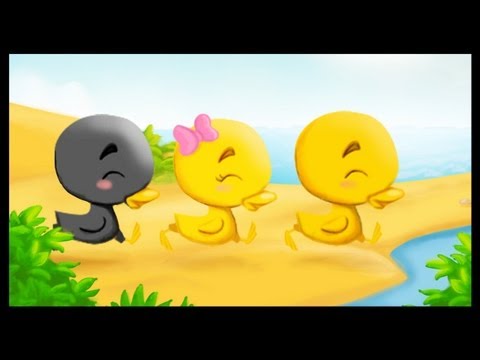 La semaine des canards