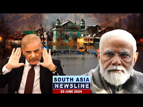 Jaishankar in Sri Lanka, terrorists killed in J&K, Pak on Kashmir, Bangladesh Floods & more