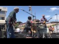 Mike Watt and the Minutemen "Forever One Reporter's Opinion" 06-04-2017