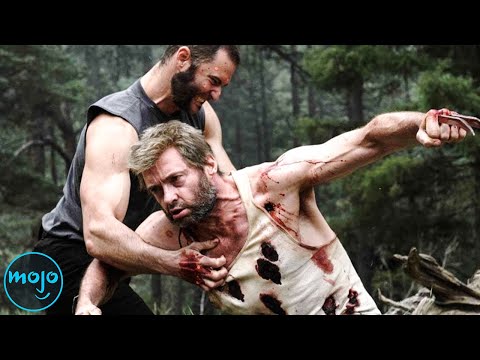 Top 10 X-Men Movie Fight Scenes