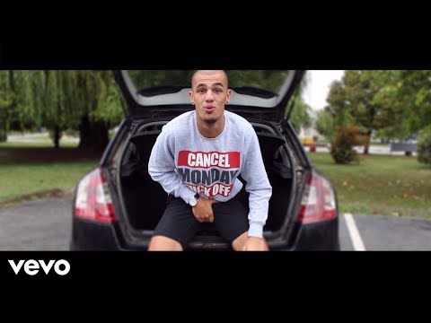 LVStudio - DISS TRACK NA SVE JUTUBERE ( Official Music Video )