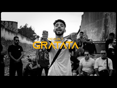 D1VIL- GRATATA - (EXCLUSIVE Music Video)