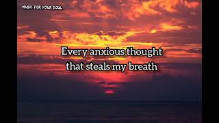 Download lagu I will fear no more with Lyrics | Elizabethjoy (cover) | Music For Your Soul mp3