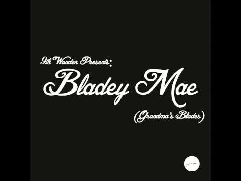 9th Wonder - Bladey Mae (Beat Tape)