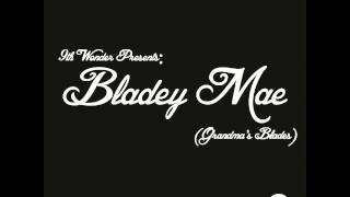 9th Wonder - Bladey Mae (Beat Tape)