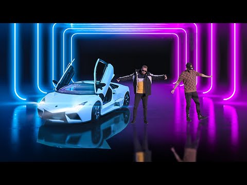 ECHKING feat. EMO - НЯМА КОЙ (Official video)