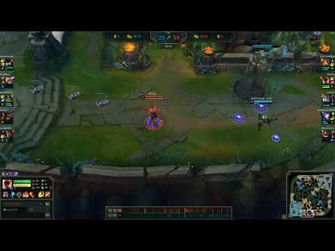 lee sin fastest combo