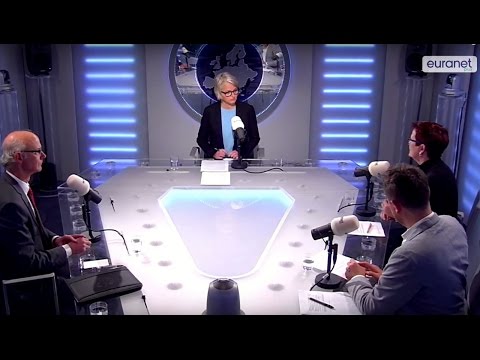 Uncertainty on legal data exchange in Europe - U Talking to Me? debate