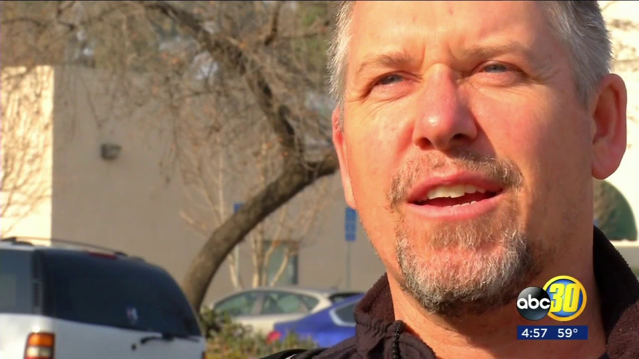 Old Downtown Visalia courthouse will transform into boutique hotel