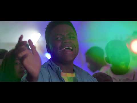 CHEZA - MNENE MAKWETA ft SHEDRACK SIMBEYE OFFICIAL MUSIC VIDEO